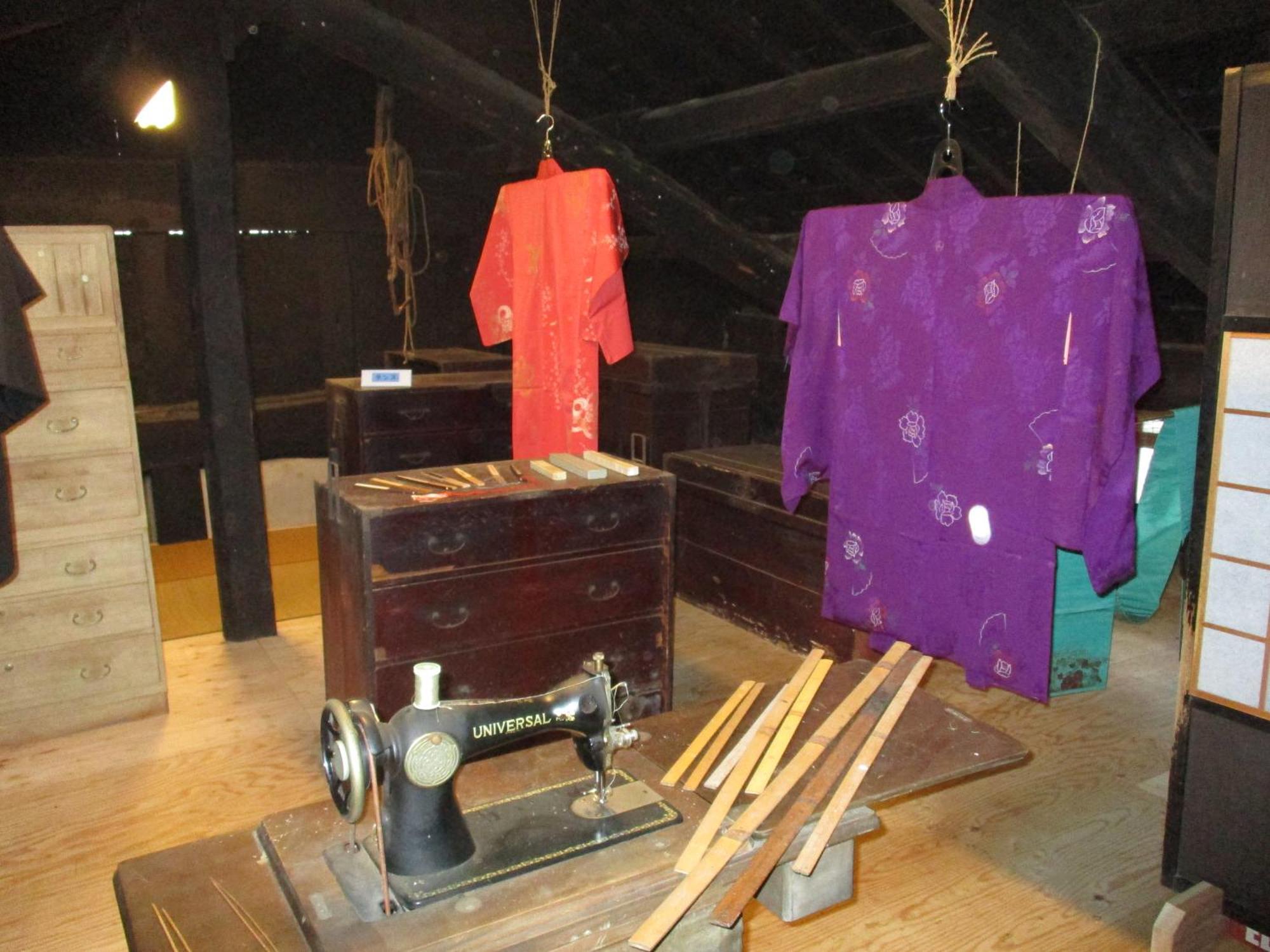 農家民宿 山いちご Echizen  Habitación foto